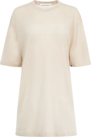 EXTREME CASHMERE Playera Slick