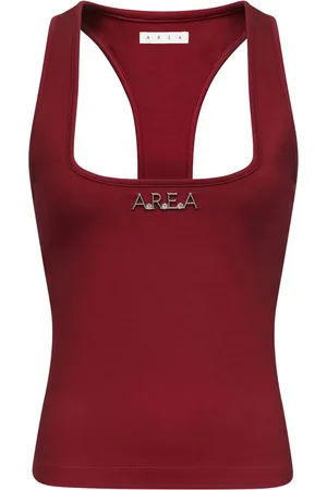 AREA Top Nameplate