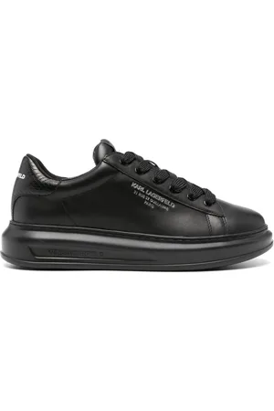 Karl Lagerfeld Tenis Python