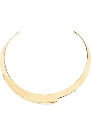 Jacquemus Gargantilla J