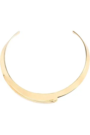Jacquemus Gargantilla J