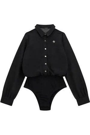 Guess Top con parche del logo