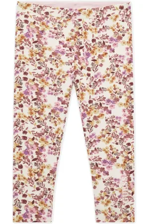 Guess Leggins con estampado floral