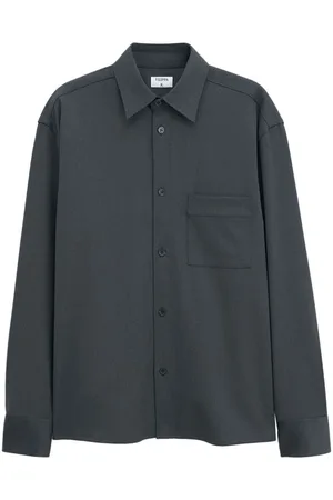 Filippa K Camisa de sarga