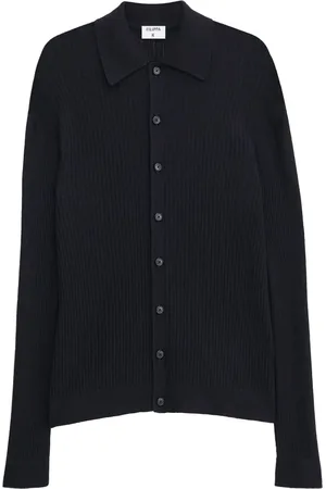 Filippa K Camisa tejida