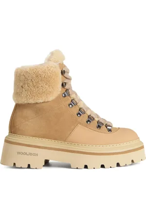 Woolrich Botas de montaña