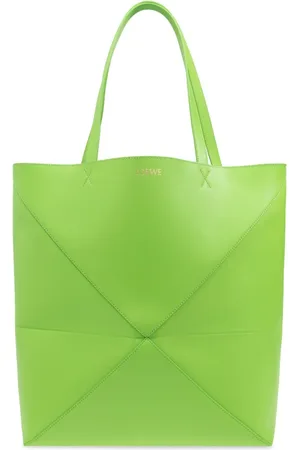 Loewe Tote XL Puzzle Fold