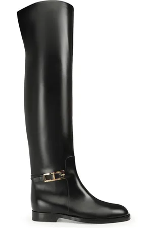 Sergio Rossi Botas altas Nora