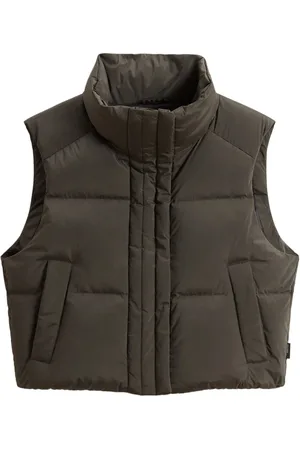 Woolrich Chaleco Alsea