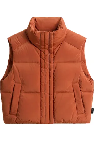 Woolrich Chaleco Alsea