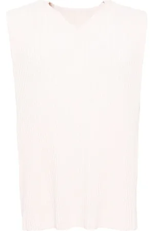 Issey Miyake Camiseta August