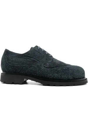 J.LAL Zapatos derby Tracer