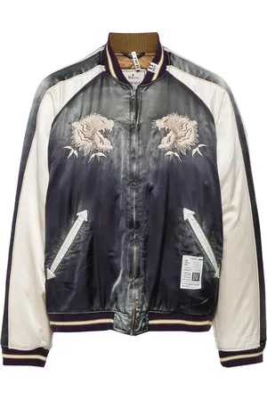 Maison Mihara Yasuhiro Chamarra Souvenir