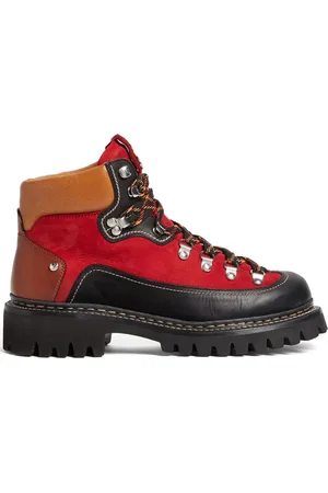 Dsquared2 Botines Canadian Hiking