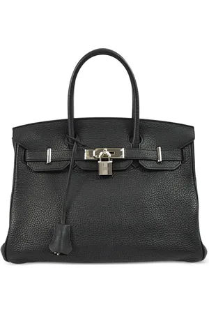Hermès Bolsa de mano Birkin 30 2015