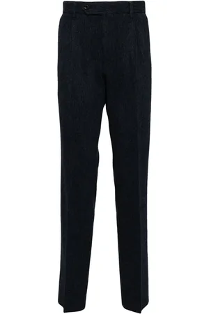 MAN ON THE BOON. Pantalones de pana