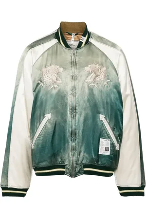 Maison Mihara Yasuhiro Chamarra Souvenir