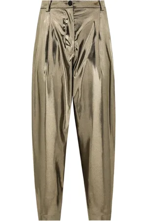 Dolce & Gabbana Pantalones tapered