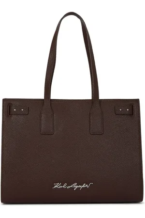 Karl Lagerfeld Tote K/Pebble