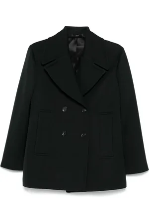 Paul Smith Abrigo con doble botonadura
