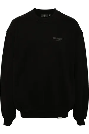 Represent Sudadera Owners Club