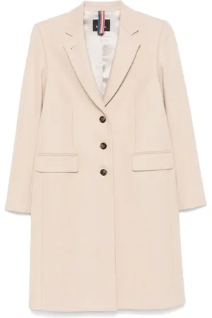 Paul Smith Abrigo con botones