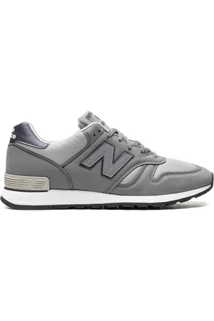 New Balance Tenis 670 Made in England - Grey