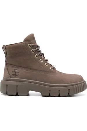 Timberland Botas Mid Field
