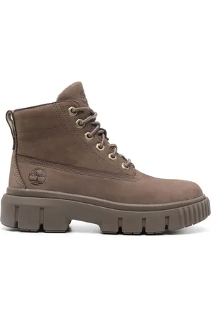 Timberland Botas Mid Field