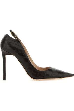 Tom Ford Zapatillas Angelina con tacón de 105mm