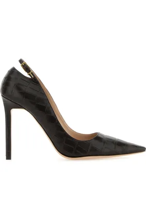 Tom Ford Zapatillas Angelina con tacón de 105mm