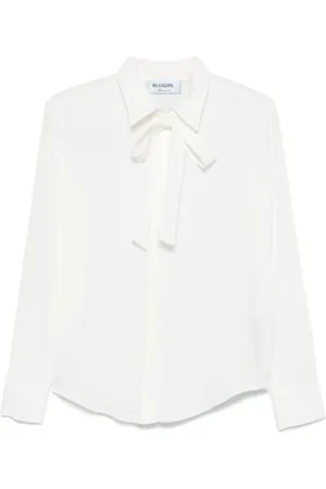 Blugirl Camisa con botones