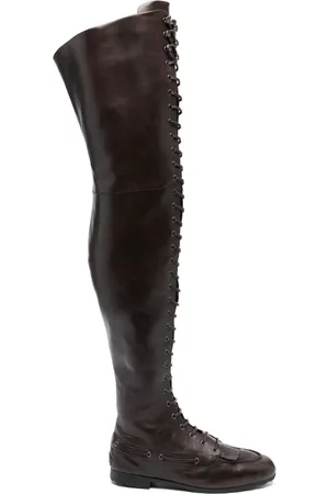 Bally Botas altas