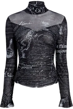 Cinq A Sept Top Lucy