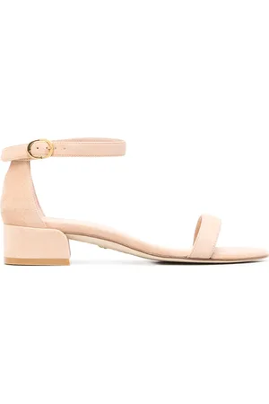 Stuart Weitzman Sandalias Nudist June