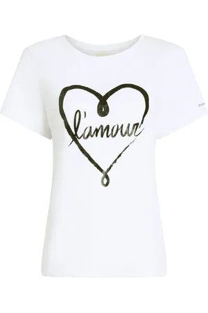 Cinq A Sept Playera L