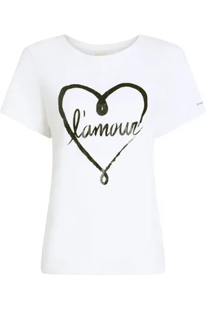 Cinq A Sept Playera L