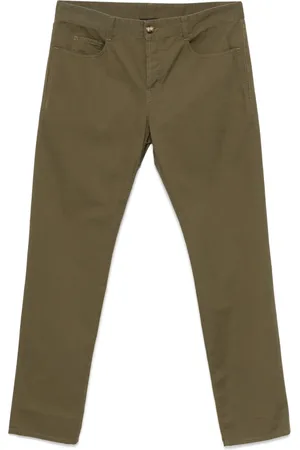 Saint Laurent Pantalones slim