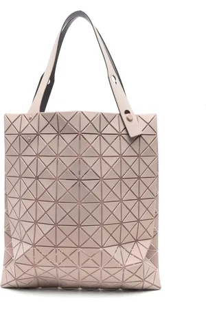 Issey Miyake Tote Prism Plus