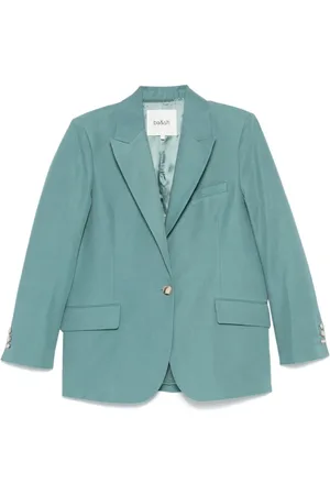 Bash Blazer Gayne