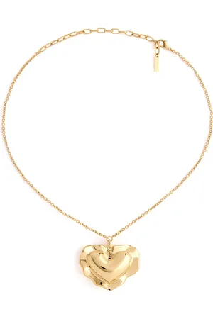 Nina Ricci Collar Cushion Heart