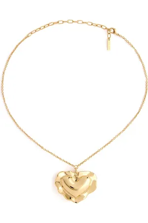 Nina Ricci Collar Cushion Heart