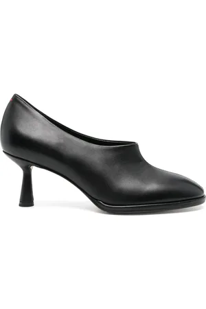 Aeyde Zapatillas Izzy con tacón de 65mm