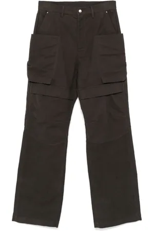 Rick Owens Pantalones cargo Stefan