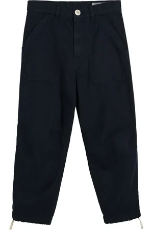 Brunello Cucinelli Pantalones