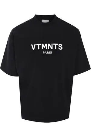VTMNTS Paris T-shirt