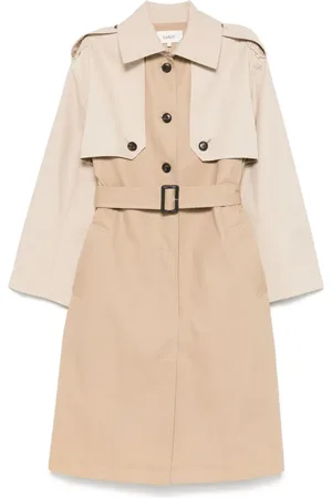 Bash Gabardina Polar