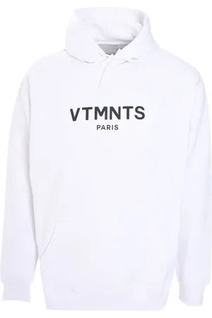 VTMNTS Hoodie Paris