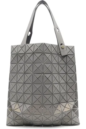 Issey Miyake Tote Prism Plus