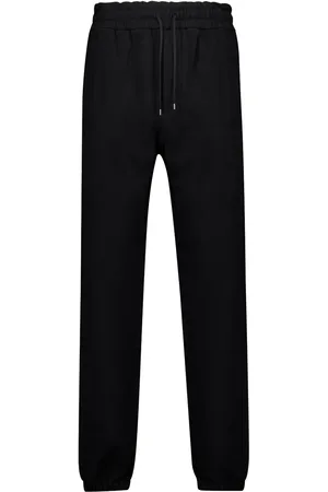 Saint Laurent Pants slim